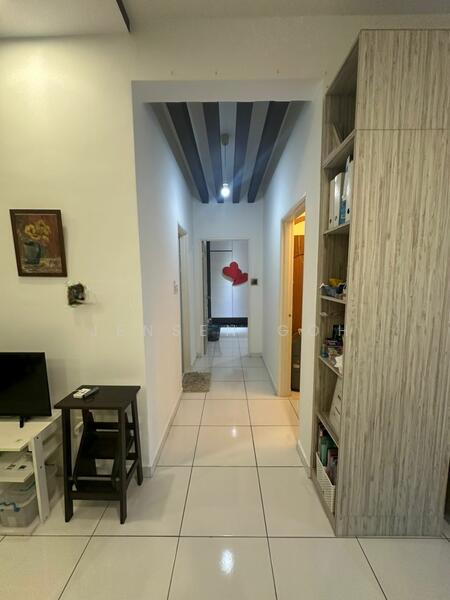 Sky Gardens Residences - 4