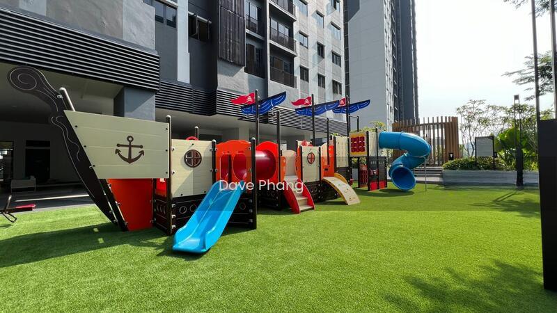 Sunway Avila Residences - 3