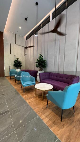 Sunway Avila Residences - 4