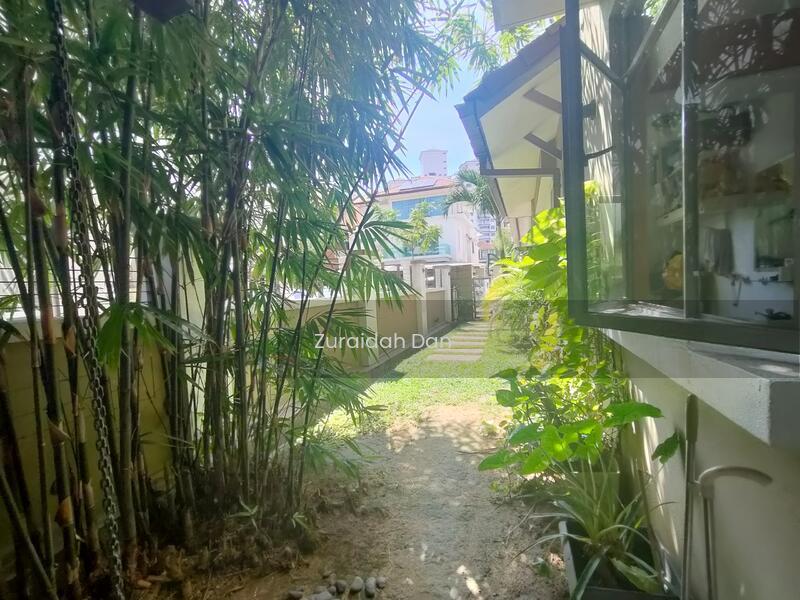Changkat Kiara - 2