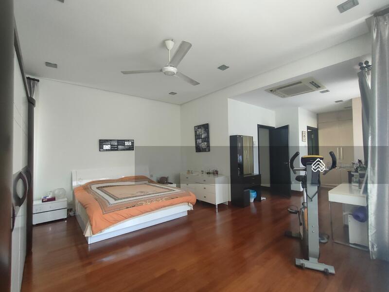 Changkat Kiara - 3