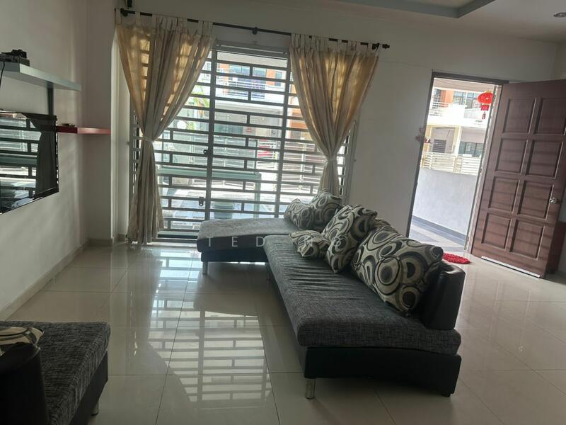 Taman Bukit Juru - 1