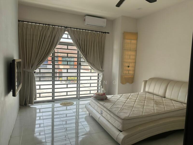 Taman Bukit Juru - 5