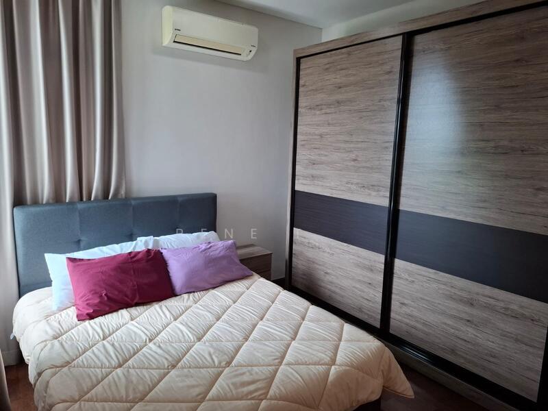 One Medini - 4
