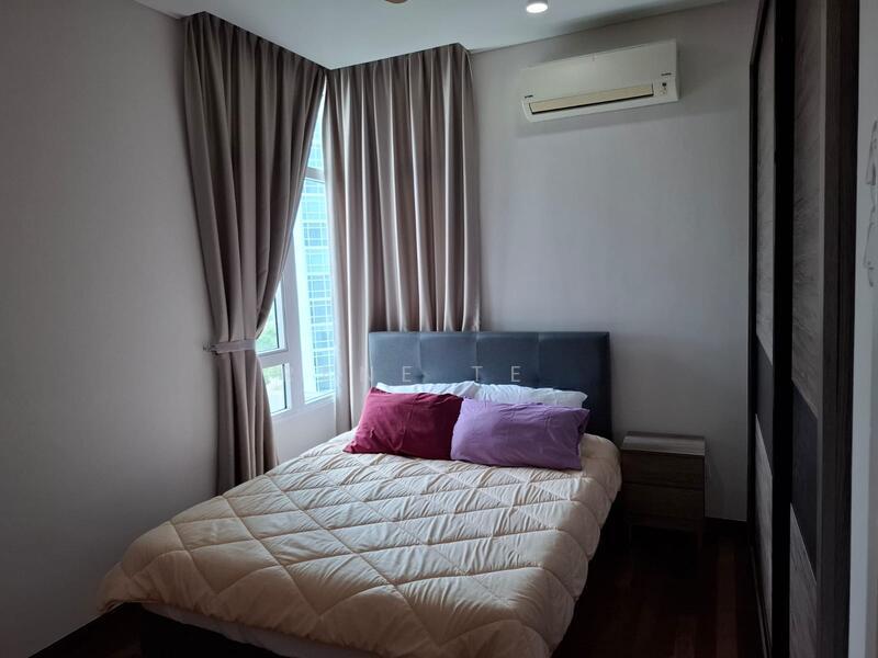 One Medini - 5
