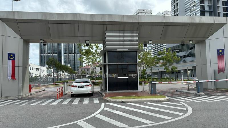 Admiral Residences - 2