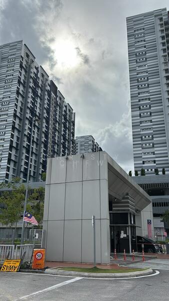 Admiral Residences - 1