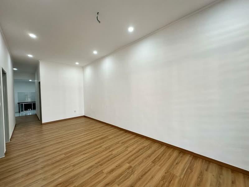 Bandar Aman Jaya - 2