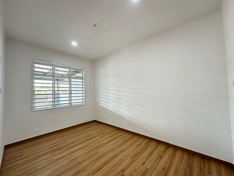 Bandar Aman Jaya - 3