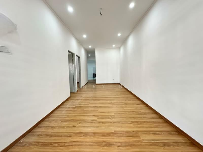 Bandar Aman Jaya - 5