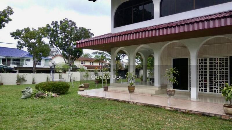 2 Story Bungalow House Cangkat Minden - 4