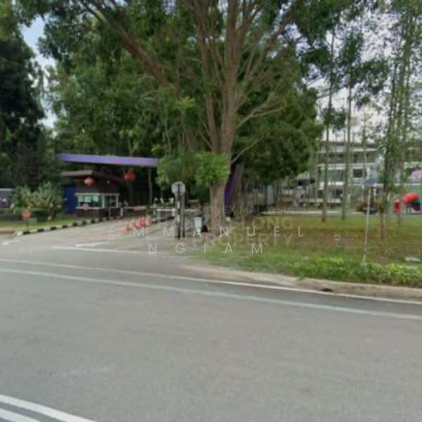 DUMALIS Residence @ 16 Sierra - 2