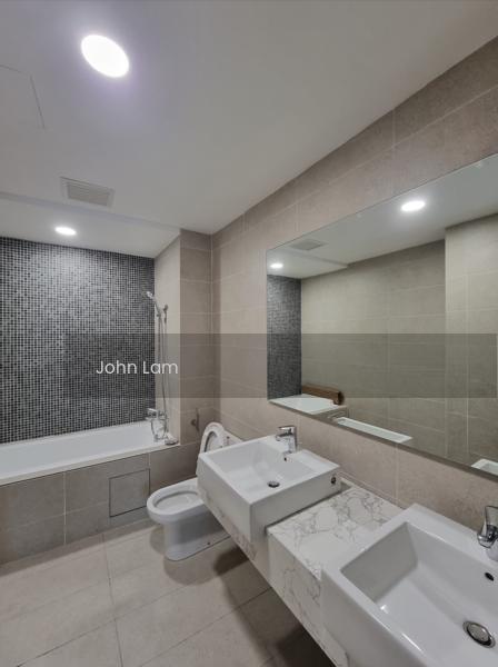 Ooak Serviced Apartments @ Kiara 163 - 5