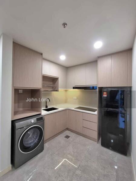 Ooak Serviced Apartments @ Kiara 163 - 4