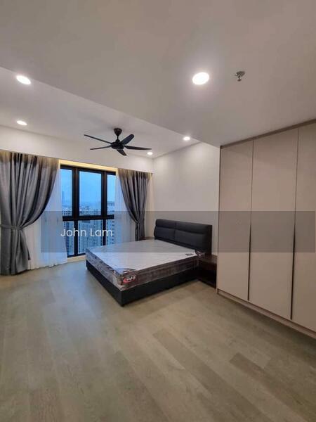 Ooak Serviced Apartments @ Kiara 163 - 1
