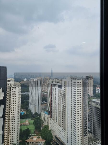 Ooak Serviced Apartments @ Kiara 163 - 2