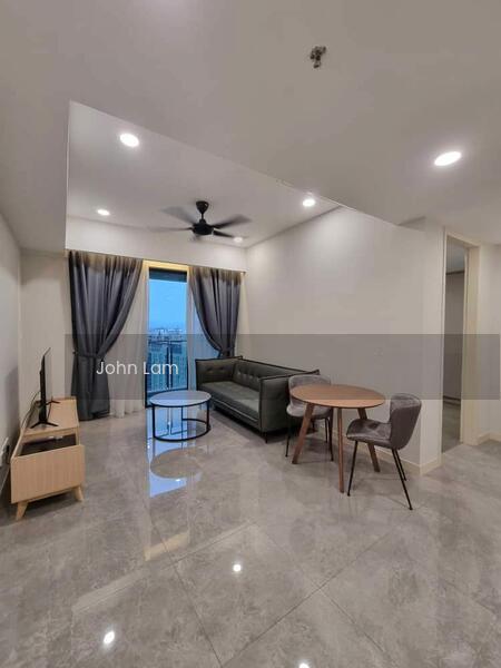 Ooak Serviced Apartments @ Kiara 163 - 3