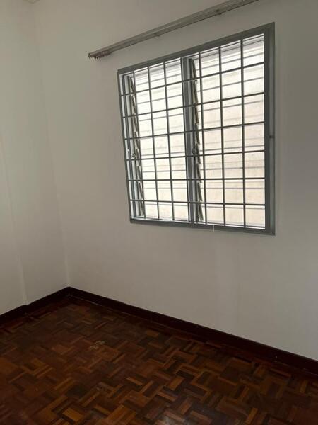 Pangsapuri Cendana - 2