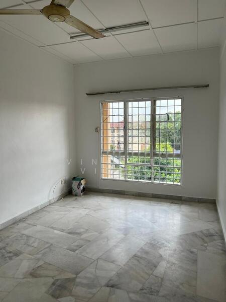 Pangsapuri Cendana - 4