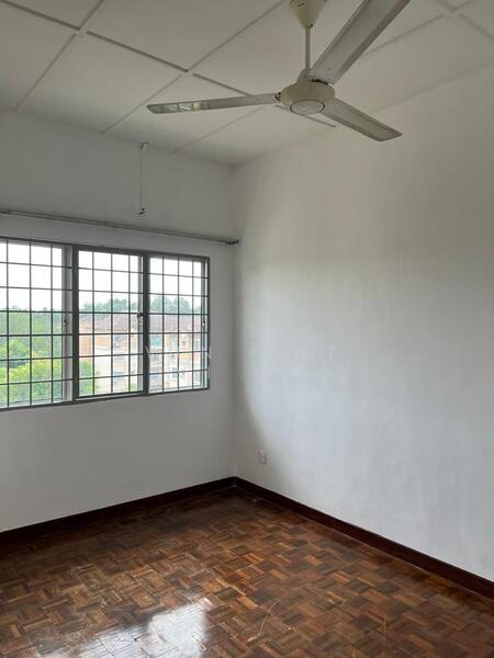 Pangsapuri Cendana - 5