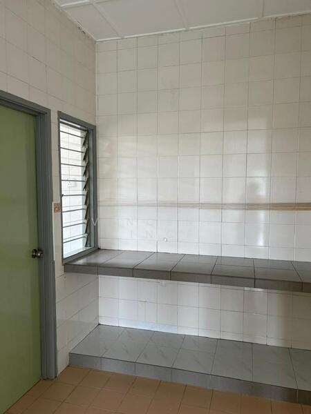 Pangsapuri Cendana - 3