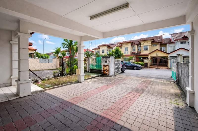 Double Storey Terrace Superlink Usj 20 - 5