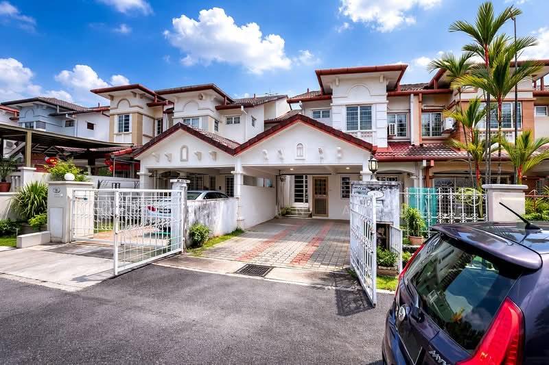 Double Storey Terrace Superlink Usj 20 - 3