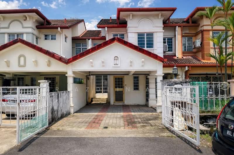 Double Storey Terrace Superlink Usj 20 - 1