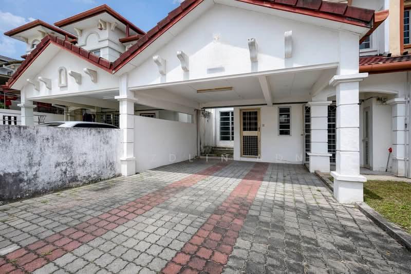 Double Storey Terrace Superlink Usj 20 - 4