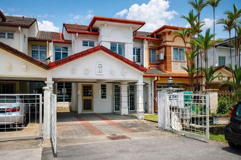 Double Storey Terrace Superlink Usj 20 - 2