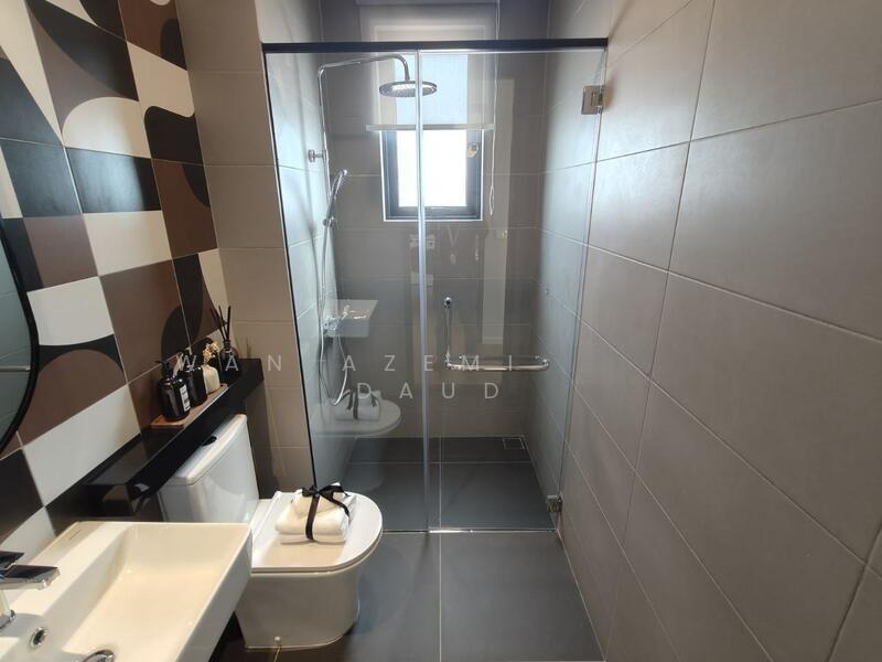 Vox Residence @ Sentul - 5