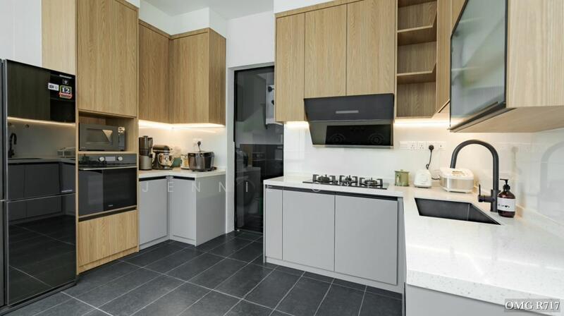 Nara @ Eco Ardence - 5