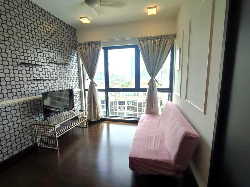 V Residence Suites @ Sunway Velocity - 1