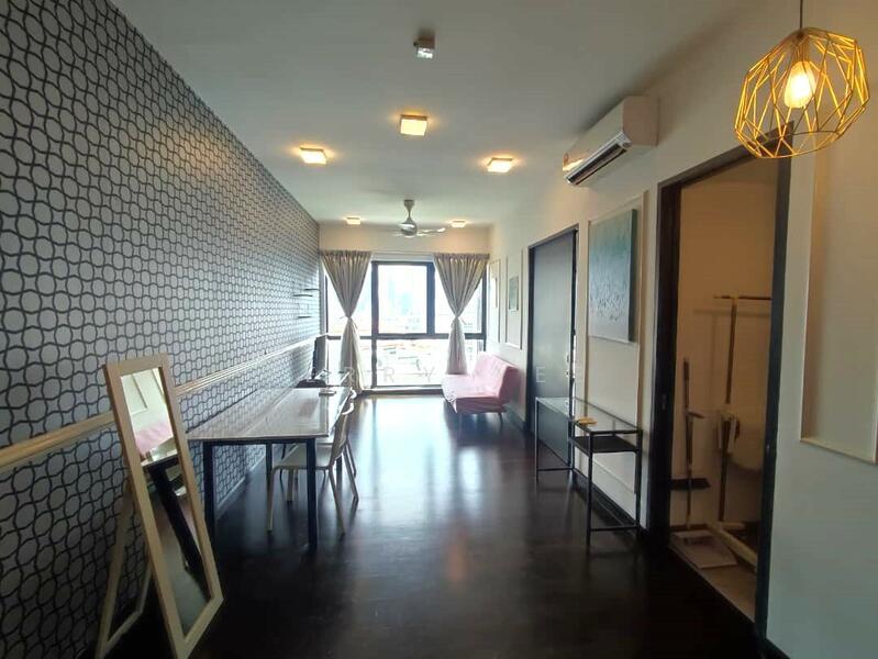 V Residence Suites @ Sunway Velocity - 3