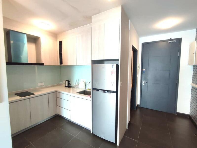 V Residence Suites @ Sunway Velocity - 2