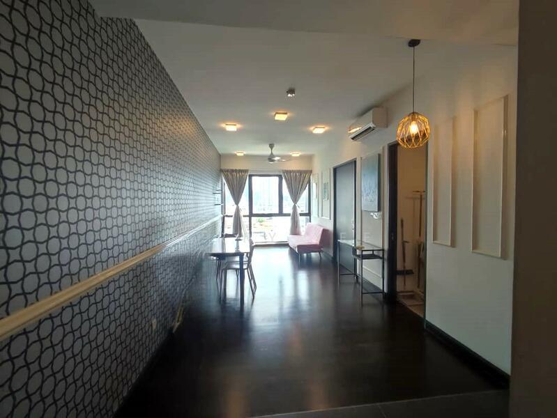 V Residence Suites @ Sunway Velocity - 4