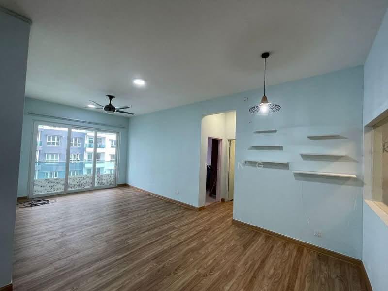 Seasons Amara Larkin - 1