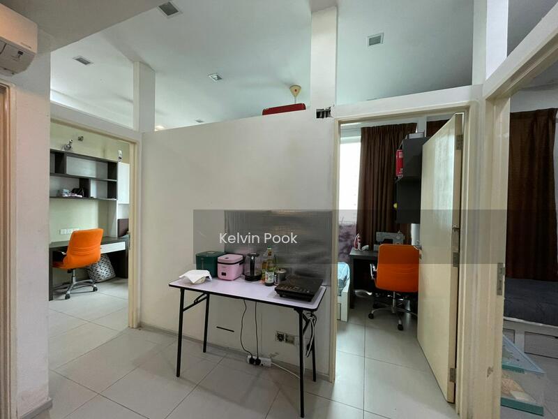 Garden Plaza - 4
