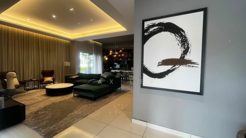 Taman Semanja - 4