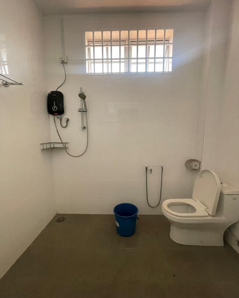 Kubang Buaya - 3