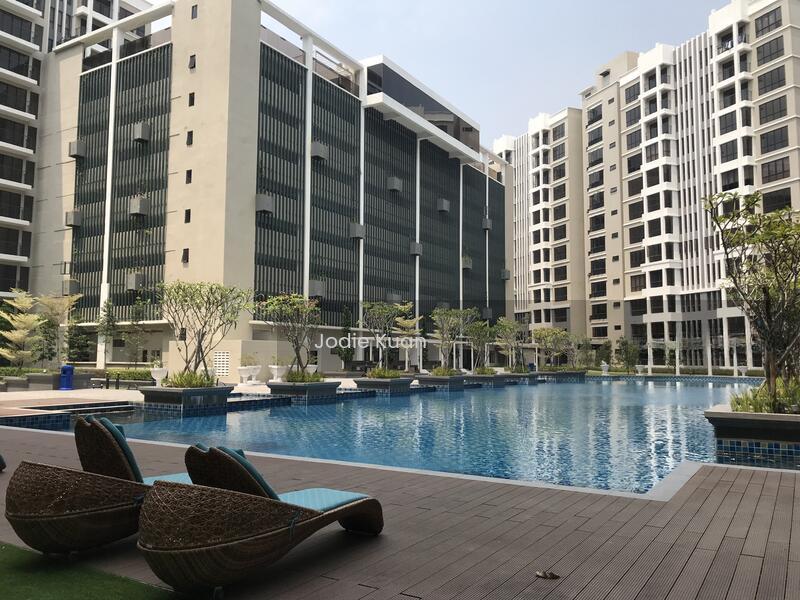 Upper East @ Tiger Lane - 1