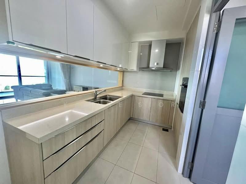 Southern Marina Residences - 2