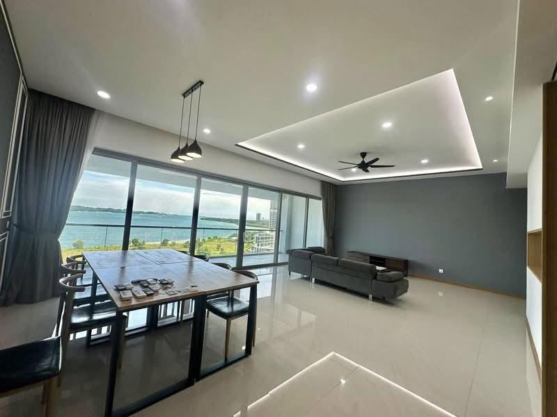 Southern Marina Residences - 5