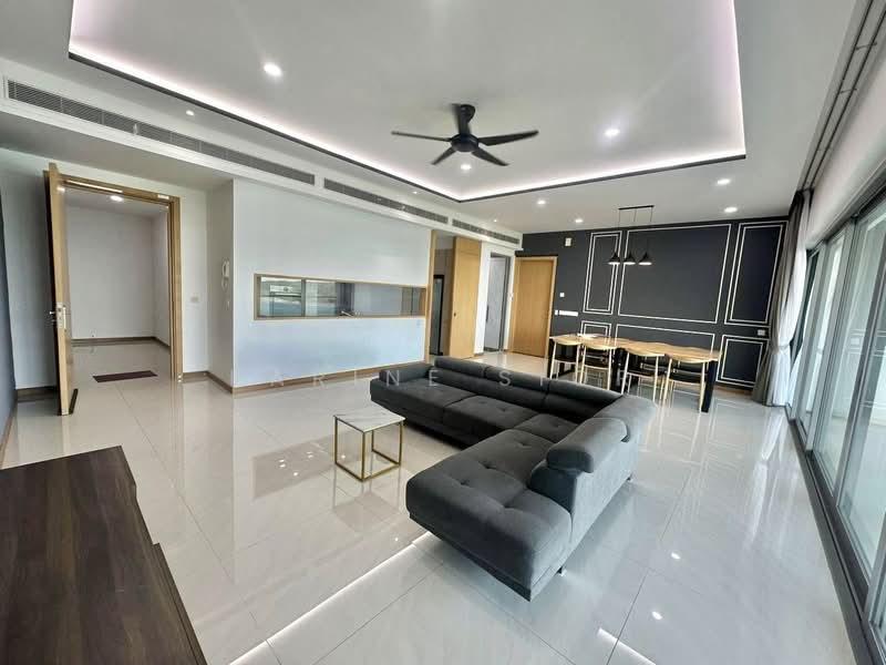 Southern Marina Residences - 1