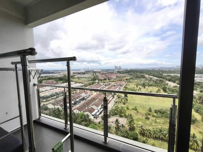 D'Inspire Residence (Inspira Bestari) - 2