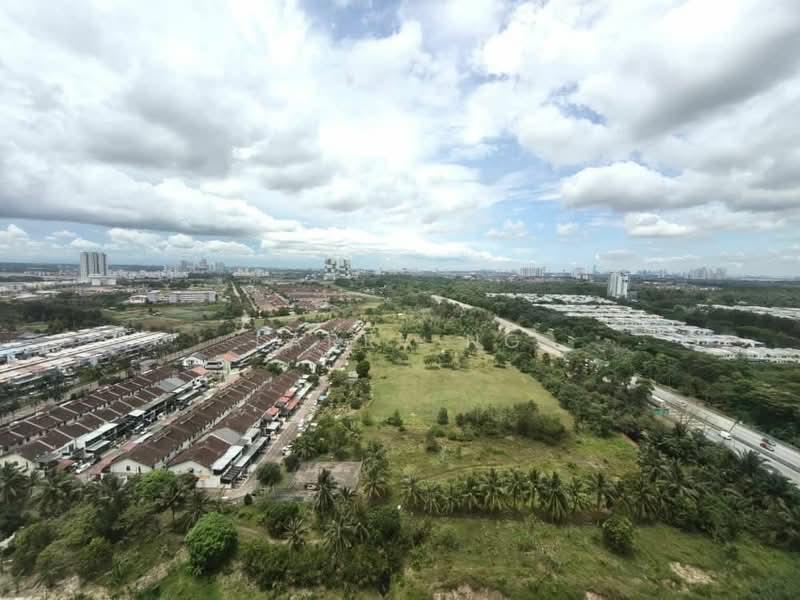 D'Inspire Residence (Inspira Bestari) - 3