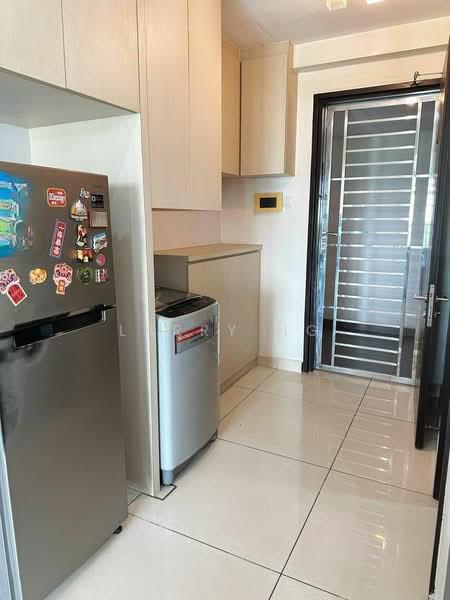 D'Inspire Residence (Inspira Bestari) - 5