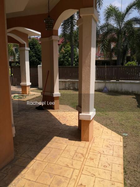 Warisan Indah - 2