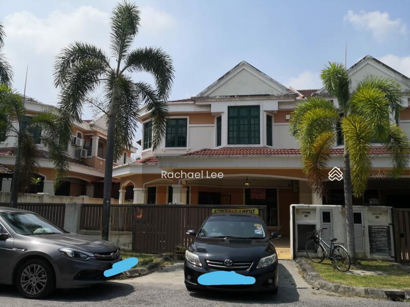 Warisan Indah - 3