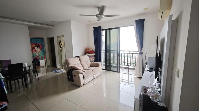 The Nest @ Jln Klang Lama - 2